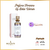 Perfume La Bella Moments Paris 15ml - loja online