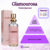 Perfume Glamourosa Moments Paris 100ml na internet