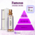 Perfume Famous for Him Amakha Paris 15ml na internet