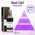 Perfume Best Girl Moments Paris 15ml - comprar online