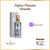 Perfume Comander Moments Paris 15ml - loja online