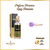 Perfume Lady Fabulosa Moments Paris 15ml - loja online