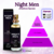 Perfume Night Men Amakha Paris 15ml - comprar online