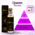 Perfume Queen Amakha Paris 15ml - comprar online