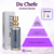 Perfume Du Chefe Moments Paris 15ml - loja online