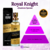 Perfume Royal Knight Amakha Paris 15ml - comprar online