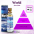 Perfume World Amakha Paris 15ml - comprar online