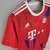 Camisa Bayern de Munique (mash-up) 22/23 Torcedor Adidas Masculina - Vermelho - comprar online