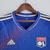 Camisa Lyon Fourth 22/23 Torcedor Adidas Masculina - Azul na internet