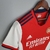 Camisa Arsenal I 21/22 Torcedor Adidas Masculina - comprar online