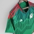 Camisa Seleção do México Home 22/23 Torcedor Adidas Masculina - Verde - comprar online