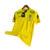 Camisa Pré Jogo Seleção Brasileira Nike Masculina Amarela - comprar online