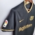 Camisa Barcelona Juvenil Away 20/21 s/n° Torcedor Nike - Preto+Dourad - comprar online