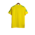 Camisa Pré Jogo Seleção Brasileira Nike Masculina Amarela na internet