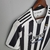 Camisa Juventus Home 21/22 s/n° Torcedor Adidas Masculina - Branco+Preto - comprar online