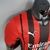 Camisa Milan Home 21/22 s/n° Jogador Puma Masculina - Vermelho+Preto - comprar online