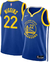 Camiseta Regata Golden State Warriors Azul Nike - Masculina na internet