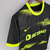 Camisa Sporting CP Away 22/23 - Torcedor Nike Masculina - Preto e Verde limão - comprar online