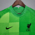 Camisa de Goleiro Liverpool 21/22 s/n° Torcedor Nike Masculina - Verde+Preto na internet