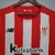 Camisa do Athletic Bilbao home 21/22 Vermelho na internet