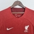 Camisa Liverpool Home 22/23 s/n° Torcedor Nike Masculina - Vermelho na internet