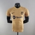 Camisa Barcelona Away 22/23 - Jogador Nike Masculino - Dourado