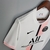 Camisa Paris Saint-Germain Away 21/22 s/n° Torcedor Nike Masculina - Branco+Preto - comprar online