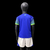 Kit Brasil Away 22/23 Torcedor Infantil - Nike - Azul - loja online