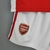 Kit Infantil Arsenal Home 21/22 Torcedor Adidas - CAMISA DE FUTEBOL | Mister Jerseys Artigos Esportivos |  Frete Grátis para todo brasil 