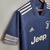 Camisa Juventus Away 20/21 s/n° Torcedor Adidas Masculina - Marinho - comprar online