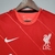 Camisa Liverpool Home 21/22 s/n° Torcedor Nike Masculina - Vermelho+Bege na internet