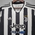 Camisa Juventus Home 21/22 s/n° Torcedor Adidas Masculina - Branco+Preto na internet