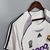 Camisa Real Madrid Retrô 06/07 Branca-roberto carlos-Os Merengues-2006-2007-frete-gratis-mister jerseys