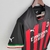 Camisa Milan Home 22/23 s/n° Torcedor Puma Masculina - Vermelho+Preto - comprar online