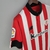 Camisa do Athletic Bilbao home 22/23 Vermelho - comprar online