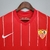 Camisa Sevilla Away 21/22 Torcedor Nike Masculina - Vermelha na internet