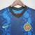 Camisa Inter de Milão Home 21/22 s/n° Torcedor Nike Masculina - Azul Preta - CAMISA DE FUTEBOL | Mister Jerseys Artigos Esportivos |  Frete Grátis para todo brasil 