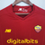 Camisa Roma Home 21/22s/n° Torcedor New Balance Masculina na internet