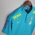 Camisa Pré Jogo Seleção Brasileira Nike Masculina - Azul - comprar online