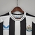 Camisa Newcastle Home 22/23 Masculina Castore Torcedor - Preto e Branca na internet