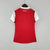 Camisa Arsenal Home 22/23 Torcedor Adidas Feminina - Vermelha na internet