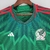 Camisa Seleção do México Home 22/23 Torcedor Adidas Masculina - Verde na internet