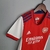 Kit Infantil Arsenal Home 21/22 Torcedor Adidas - comprar online