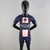 KIT Paris Saint-Germain Home Infantil 22/23 - Nike - Azul