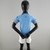 KIT Manchester City Home 22/23 Torcedor Puma - AZUL - comprar online