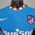 Camisa Atlético de Madrid Third 21/22 s/n° JOGADOR Nike Masculina - Azul - comprar online