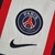 Camisa Paris Saint-Germain Home 22/23 s/n° Torcedor Nike Masculina - Marinho+Vermelho - comprar online