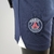 KIT Paris Saint-Germain Home Infantil 22/23 - Nike - Azul - loja online