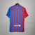 Camisa Barcelona Home 21/22 s/n° Torcedor Nike Masculina - Azul+Grená na internet