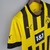 Camisa Borussia Dortmund Home 22/23 Torcedor Puma Masculina - Amarelo e Preto - comprar online